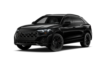 2026 Audi SQ8 Prestige - Photo 15
