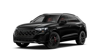 Photo of 2027 Audi SQ8 