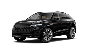 Photo of 2027 Audi Q8 