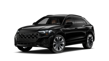 Photo of 2027 Audi Q8 