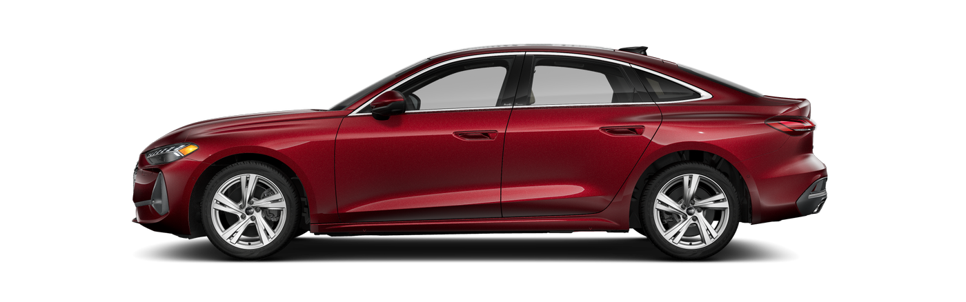 2025 Audi A5 Premium Plus - Photo 52