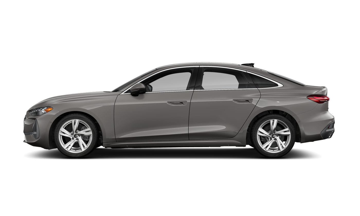 2027 Audi A5 Sedan