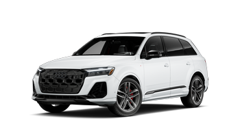Photo of 2026 Audi Q7 