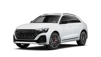 Photo of 2026 Audi SQ8 