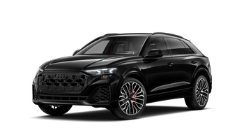 2026 Audi SQ8 Prestige - Photo 31