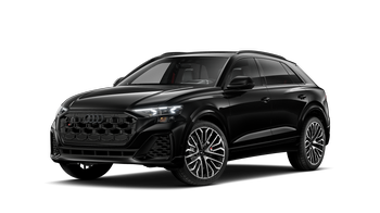 Photo of 2026 Audi SQ8 