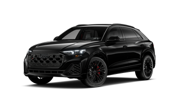 2026 Audi SQ8 Prestige's photo