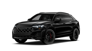 2026 Audi SQ8 Prestige's photo