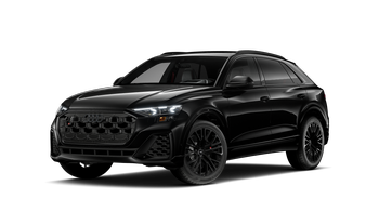 Photo of 2026 Audi SQ8