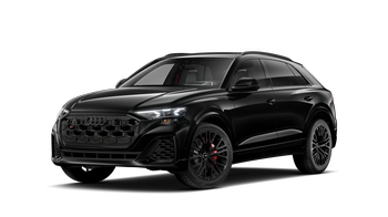 Photo of 2026 Audi SQ8