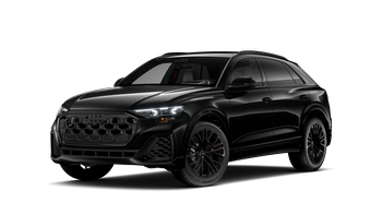 Photo of 2027 Audi SQ8 