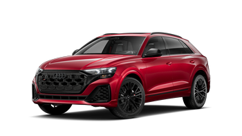 Photo of 2027 Audi SQ8