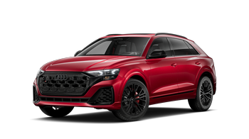 Photo of 2027 Audi SQ8