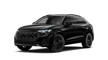 Photo of 2027 Audi SQ8 