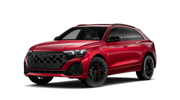 Photo of 2027 Audi SQ8 