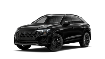 Photo of 2027 Audi SQ8