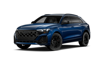 Photo of 2026 Audi SQ8