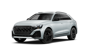 Photo of 2026 Audi SQ8 