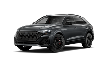 Photo of 2027 Audi SQ8