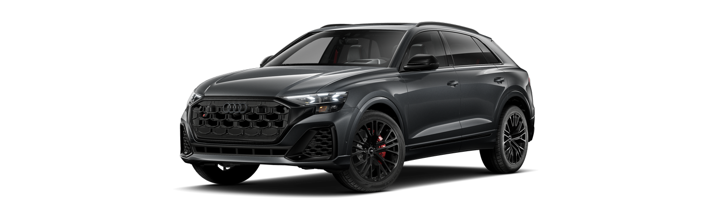 2026 Audi SQ8 Prestige - Photo 42