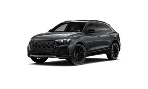2026 Audi SQ8
