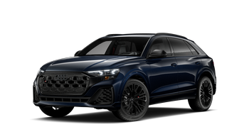 Photo of 2026 Audi SQ8