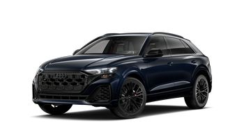 Photo of 2026 Audi SQ8