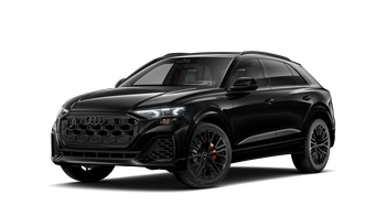 Photo of 2027 Audi SQ8