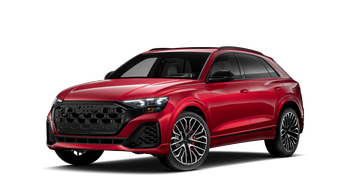 2026 Audi SQ8 Prestige's photo