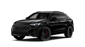 2026 Audi SQ8 Prestige's photo