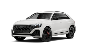 Photo of 2027 Audi SQ8 