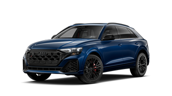 Photo of 2027 Audi SQ8