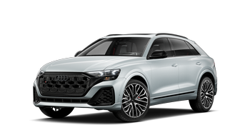Photo of 2026 Audi SQ8