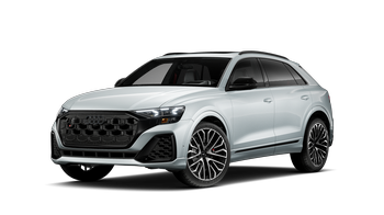 Photo of 2026 Audi SQ8 