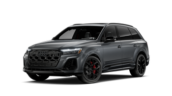 Photo of 2026 Audi SQ7 