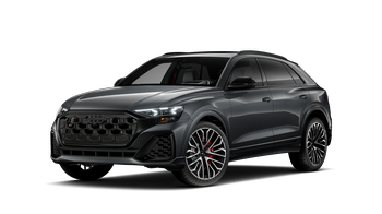 Photo of 2026 Audi SQ8