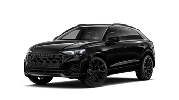 Photo of 2027 Audi SQ8 