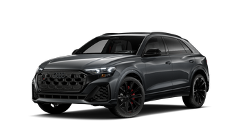 Photo of 2027 Audi SQ8