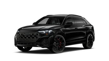 Photo of 2027 Audi SQ8 