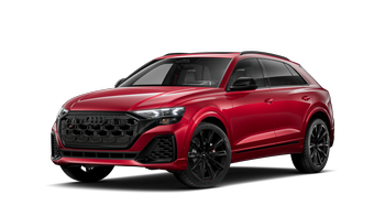 Photo of 2027 Audi SQ8