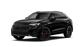 Photo of 2027 Audi SQ8 
