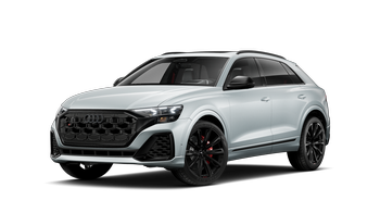 Photo of 2027 Audi SQ8