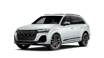 Photo of 2026 Audi Q7 