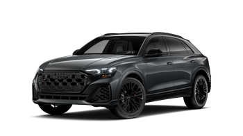 Photo of 2027 Audi SQ8 