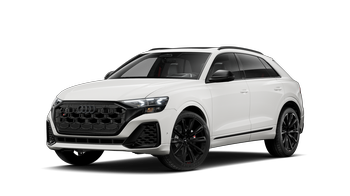 Photo of 2027 Audi SQ8
