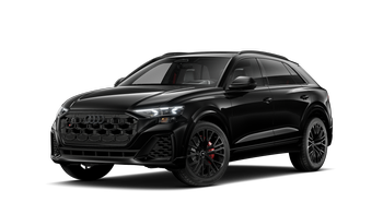 Photo of 2027 Audi SQ8