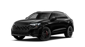 Photo of 2027 Audi SQ8