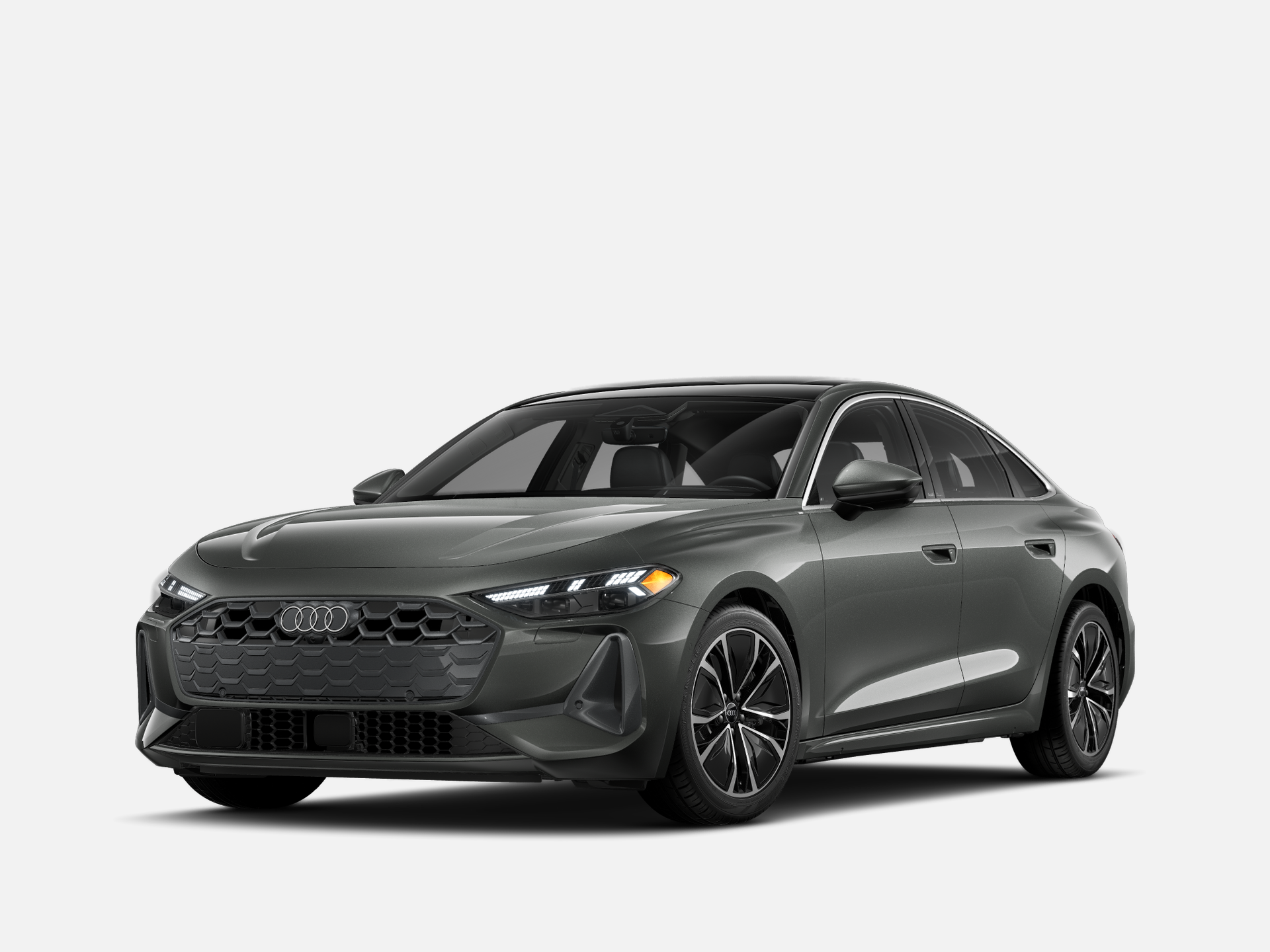 2025 Audi A5 Sedan