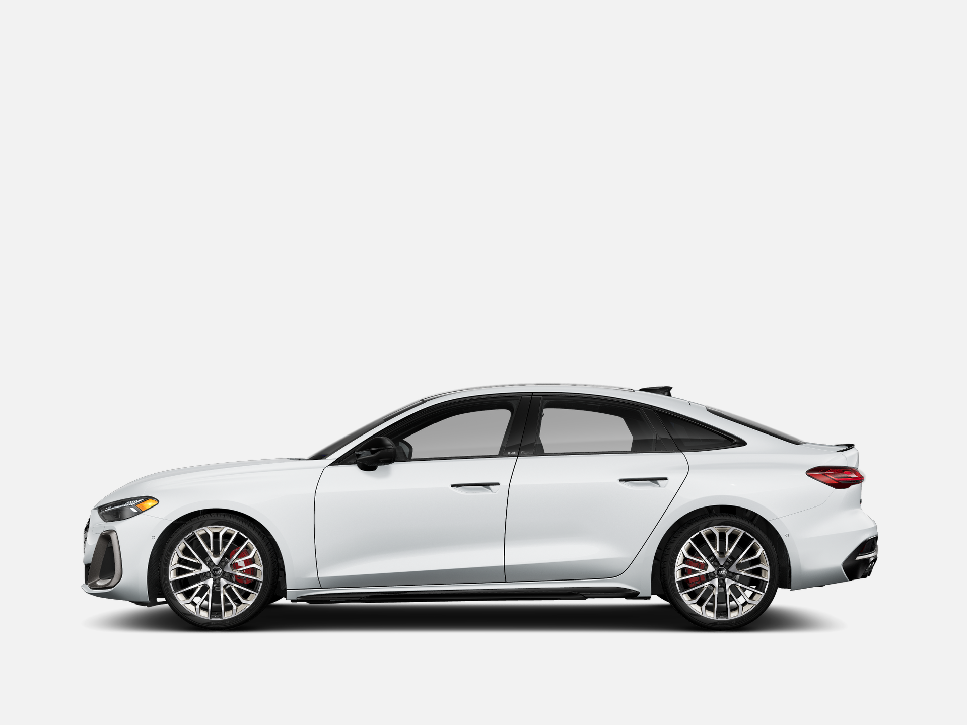 2025 Audi S5 Prestige - Photo 16
