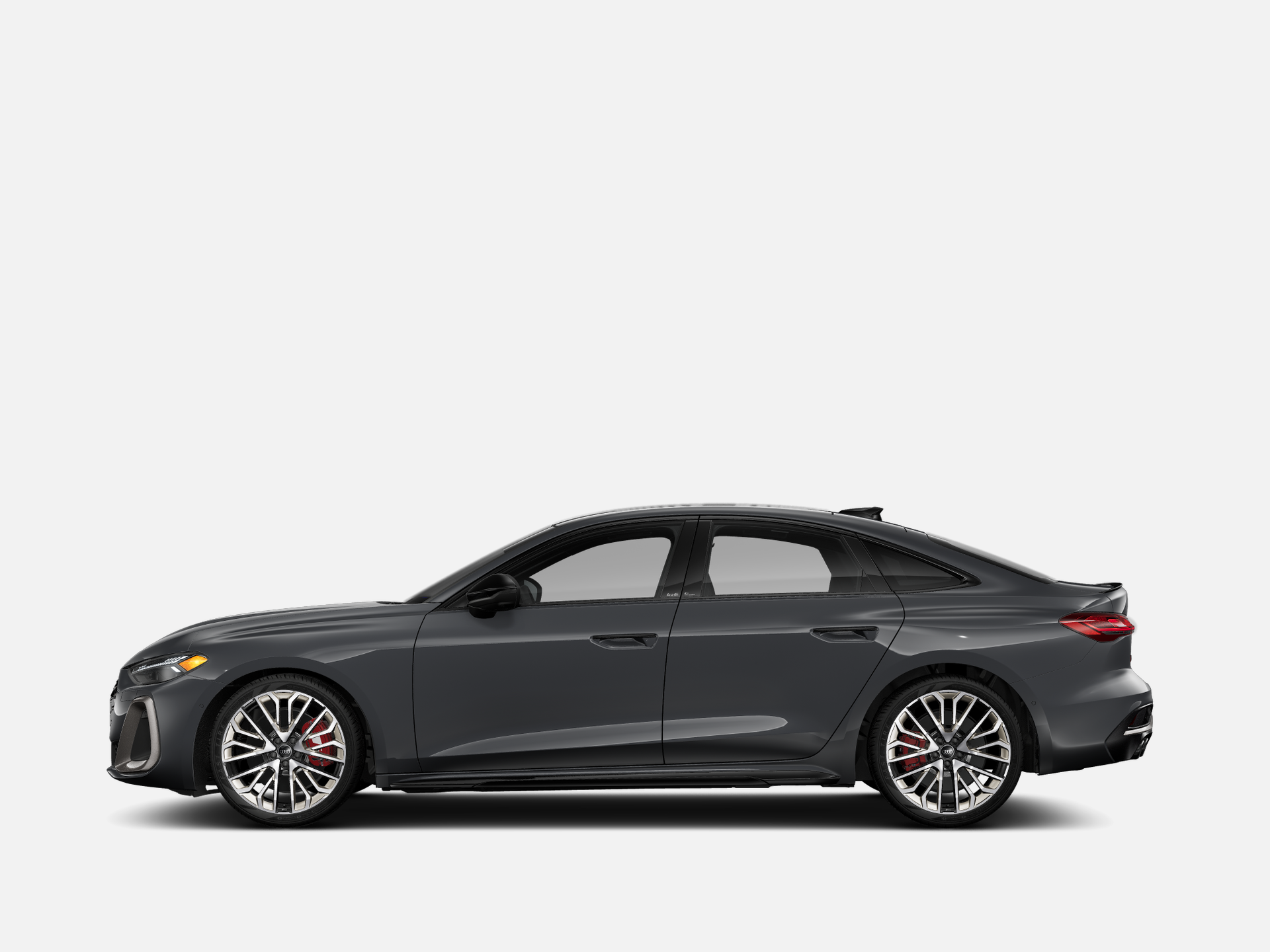 2025 Audi S5 Prestige - Photo 11